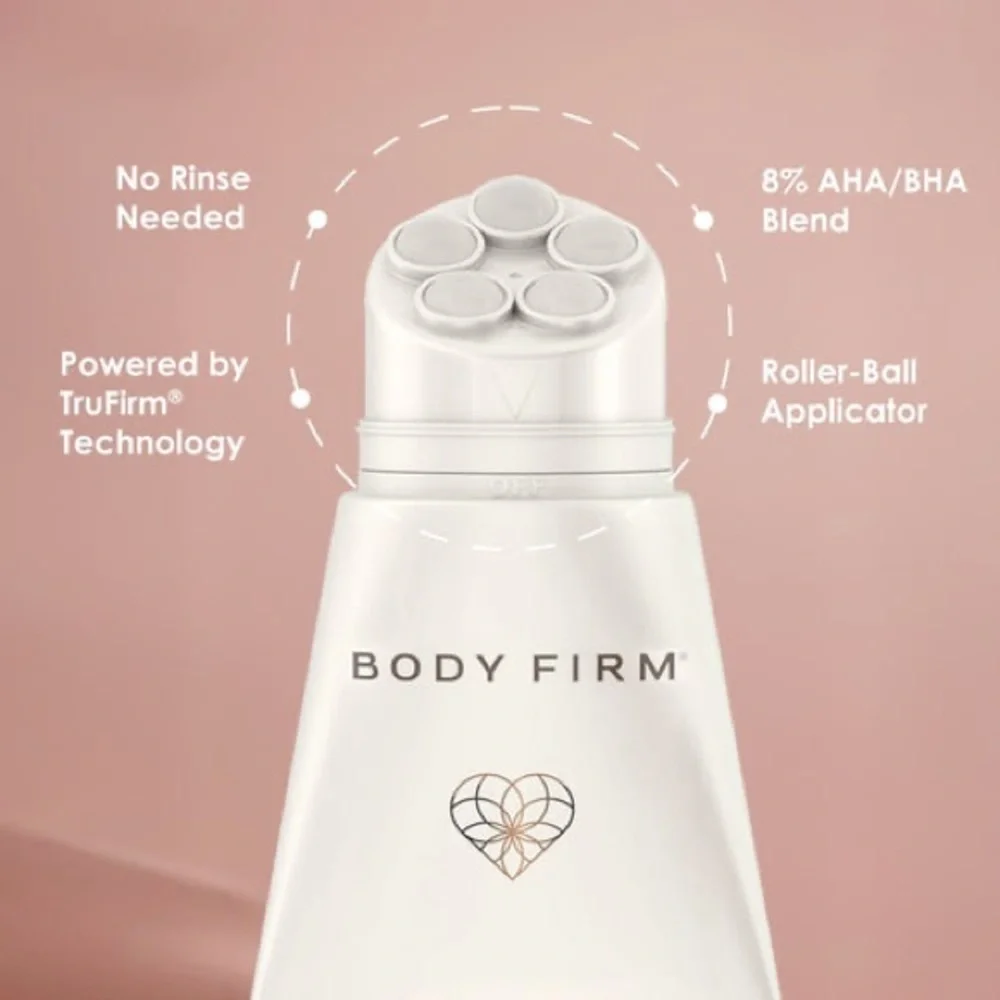 Crêpe Erase Body Firm Body Resurfacing Serum — 8 oz • Brand New